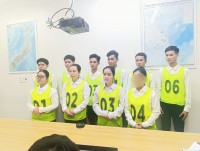 Gửi lời chúc đến các bạn TTS đơn hàng Gia công cơ khí xuất cảnh!