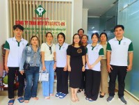 CAO ĐIỂM XUẤT CẢNH TRƯỚC KỲ NGHỈ LỄ – TEXGAMEX-VN