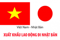 Hơn 140.000 lao động Việt Nam đi làm việc ở nước ngoài năm 2018