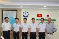 Trường ĐH Nguyễn Tất Thành: Nơi đào tạo nguồn nhân lực chất lượng cao cho Nhật Bản