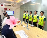 PHỎNG VẤN ĐƠN HÀNG HOT SAU TẾT